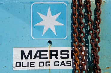 Statsadvokaten stopper sag om Mærsks udledninger i Nordsøen