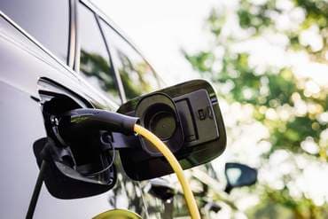 Elbilernes batterikapacitet vokser – kan være en gave til elnettet