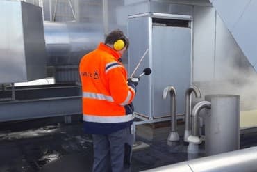 Sweco overtager efter 50 år som Miljøstyrelsens støjrådgiver