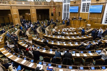 Mette Frederiksen har udskrevet valg 