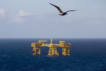 Energinet: Gasforsyningen er robust trods pres