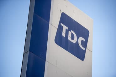 TDC vil have erstatning for at udskifte udstyr