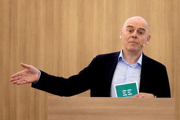 European Energy øgede omsætningen markant i 2025