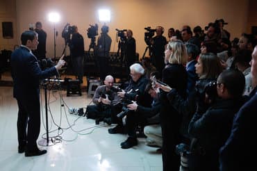 USA varsler tiltag efter stigende priser på olie og gas