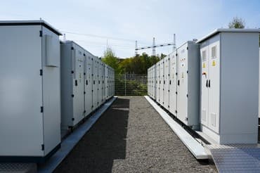 EWII: Batterier kan afhjælpe kapacitetskrise i elnettet