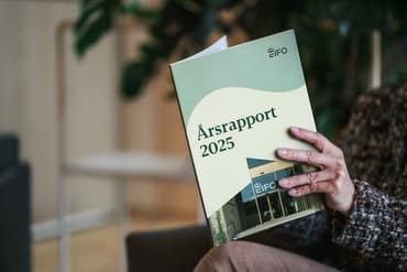 EIFO overgår egne forventninger med overskud på 1,8 mia. kr.
