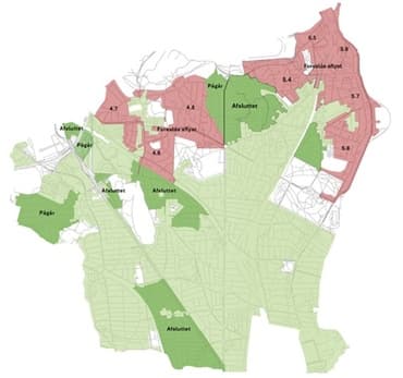 Gentofte bremser fjernvarmeudbygning - bliver for dyrt