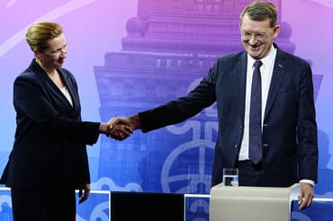 Mette F. råder Vestas-direktør til at stoppe trusler og bidrage mere