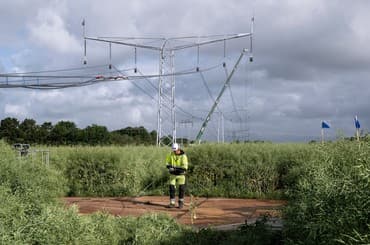 Efter 11 år: Vestkystforbindelsen klar til drift