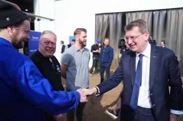 Venstre vil bruge en milliard på at lette virksomheders skat