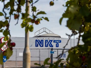 Tjekkisk konkurrencemyndighed varsler bøde i sag mod NKT