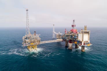 Equinor gør to nye fund i Nordsøen