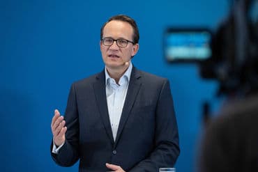 RWE leverer milliardresultat i 2025 - men når ikke 2024s højder