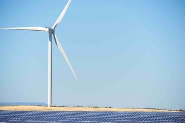 Solceller og vindmøller ved Daugstrup på Nordfyn droppes