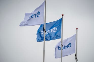 Tre nye profiler indstilles til Ørsteds bestyrelse