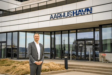 Aarhus Havn henter ny CEO fra Thisted Kommune