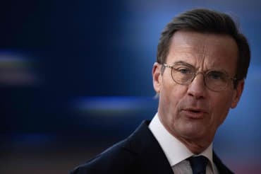 Sverige: Trods høje energipriser vil EUs kvotesystem bestå