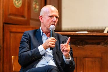 DI Energi lancerer strategi med fokus på sikkerhed og konkurrencekraft