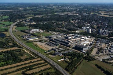 Siemens Gamesa lukker nacelle-produktionen i Brande