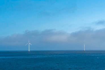 EU godkender dansk milliardstøtte til havvind