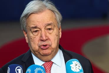 De seneste 11 år har været den varmeste årrække nogensinde målt