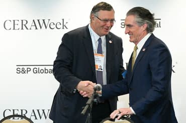 Trump indgår forlig for at stoppe TotalEnergies havvindprojekter