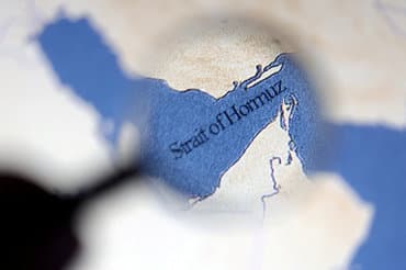 Krigen i Mellemøsten sender nye chokbølger gennem Europas industri