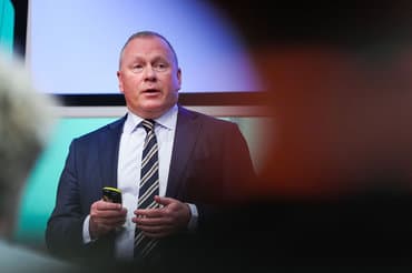 Norsk oliefond vil i fremtiden lade AI træffe investeringsbeslutninger