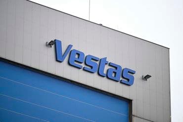 Vestas vil bygge nacellefabrik i Skotland