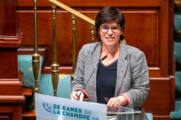 WindEurope roser tysk og britisk satsning på vind i energikrise: Flere lande bør følge samme tilgang