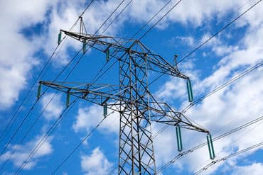 Energinet efterlyser prioritering: Netkapaciteten kommer ikke til at kunne følge med efterspørgslen