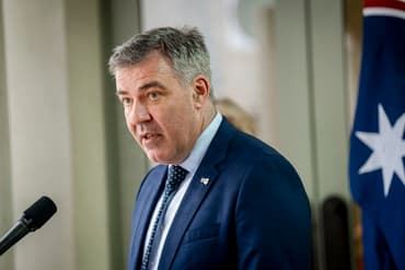 Lars Aagaard valgt til Folketinget: Vinder Moderaternes mandat på Fyn
