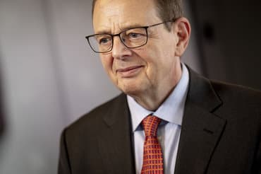 Nationalbanken: Krigen i Mellemøsten kan ramme dansk økonomi