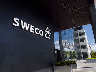 Sweco leverede vækst og højere margin i 2025