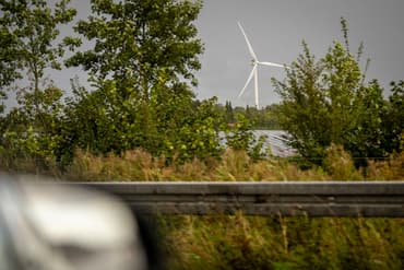 Skanderborg vedtager fem nye kriterier for grønne energiprojekter
