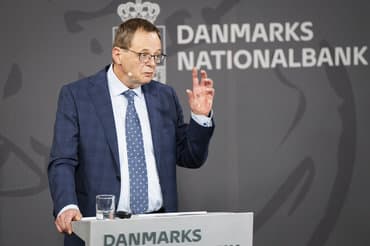 Nationalbankchef er ikke begejstret for lavere olieafgifter