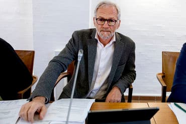 Tønder dropper folkeafstemninger om VE-projekter