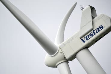 Vestas forventer at måtte nedlægge 440 stillinger