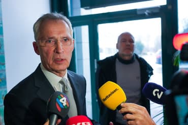 Den norske regering sænker afgifter på benzin og diesel