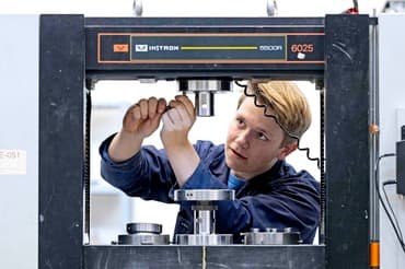 DTU-rektor advarer: Færre ingeniører kan koste op mod en halv mia. kr. årligt