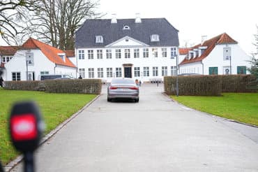 DI ønsker et kriseberedskab under regeringsforhandlinger