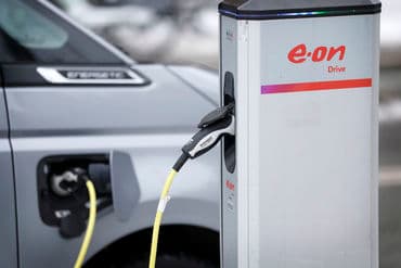 Energinet: Elbiler kan gøre langt mere for elnettet end i dag