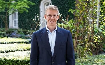 Energistyrelsen henter ny direktør i Nordsøfonden