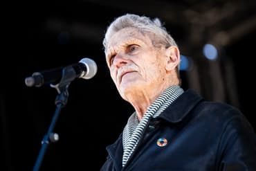 Manglende afklaring om regering kan få Lykketoft til at blive hængende lidt længere hos Energinet