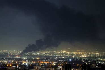 Iran inden Trumps frist: Vi er klar til alle scenarier