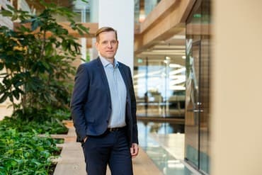 EWII skuffer i 2025: Forsinket milliardgevinst giver skævt regnskab 