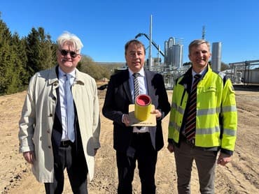 Milepæl: 60 biogasanlæg leverer nu gas til nettet