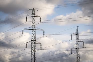 Rigsrevisionen: Styring af elnet er meget utilfredsstillende