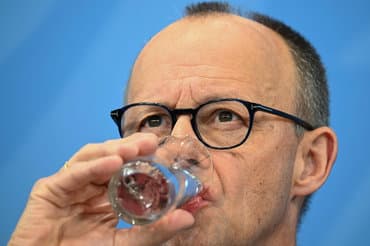 Tysk regering vil bruge milliarder på at sænke benzinpriser