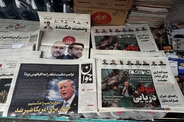 Forsker: USA kan overvåge skibe i Hormuzstrædet med droner